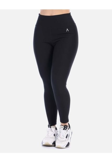 Leggins Control Abdomen Corte Corazón