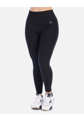 Leggins Control Abdomen Corte Corazón