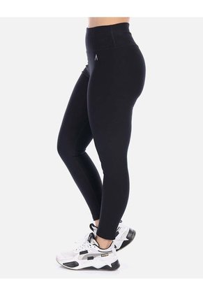Leggins Control Abdomen Corte Corazón