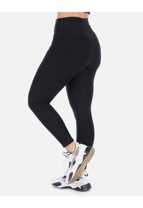 Leggins Control Abdomen Corte Corazón