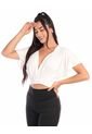Blusa Escotada Corta Arequipe Mujer de Arequipe