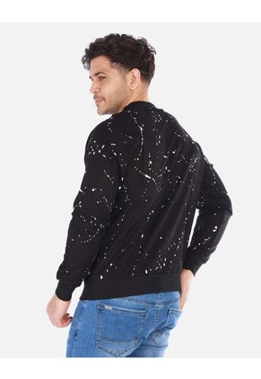 Buzo Estampado Para Hombre