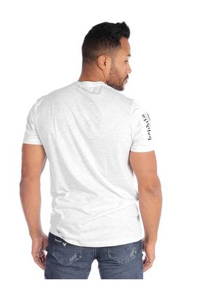 Camiseta Hombre Cremallera