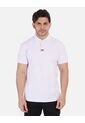 Camiseta Polo Básica Hombre de Arequipe
