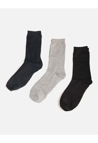 Medias Largas Comodas Arequipe