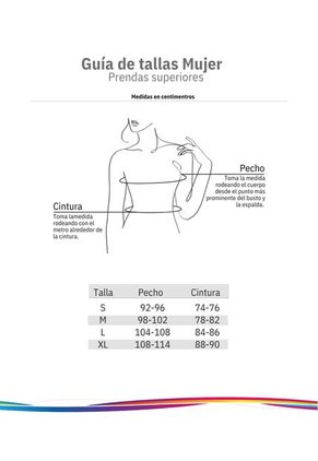 Pack X3 Esqueleto Mujer