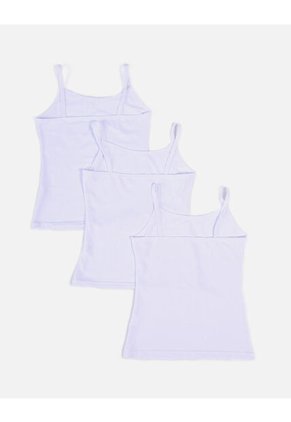 Pack X3 Esqueleto Mujer