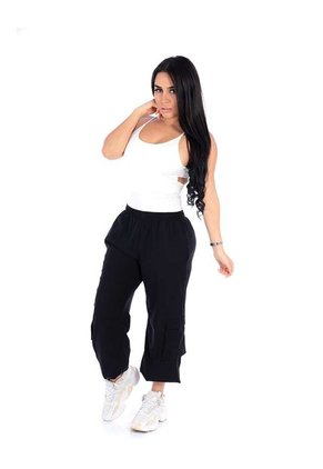 Body Espalda Escotada Mujer