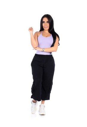 Body Espalda Escotada Mujer