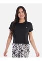 Camiseta Deportiva Mujer Fit Con Tejido Suave  de Arequipe