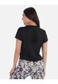 Camiseta Deportiva Mujer Fit Con Tejido Suave  de Arequipe