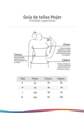 Camiseta Deportiva Mujer Fit Con Tejido Suave