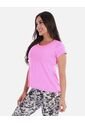 Camiseta Liviana Mujer Fitness de Arequipe