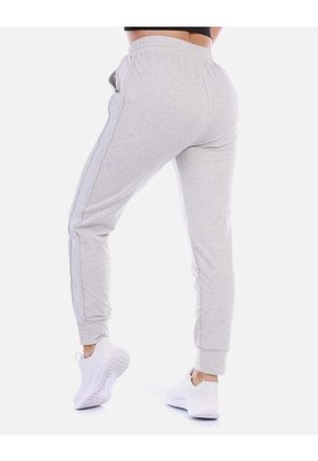 Jogger Deportivo Mujer Con Pretina Elástica