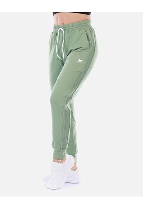 Jogger Deportivo Mujer Con Pretina Elástica