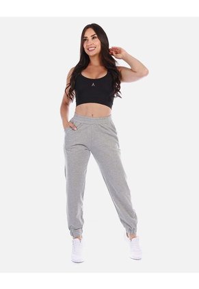 Jogger Deportivo Mujer Comodo 