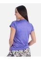 Camiseta Liviana Mujer Fitness de Arequipe