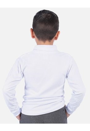 Buzo Cuello Tortuga Colegial