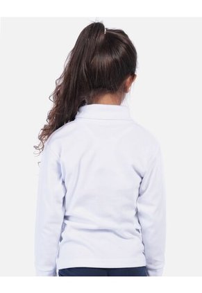 Buzo Cuello Tortuga Colegial