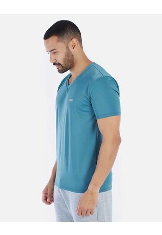 Camiseta Deportiva Para Hombre Licrada Arequipe