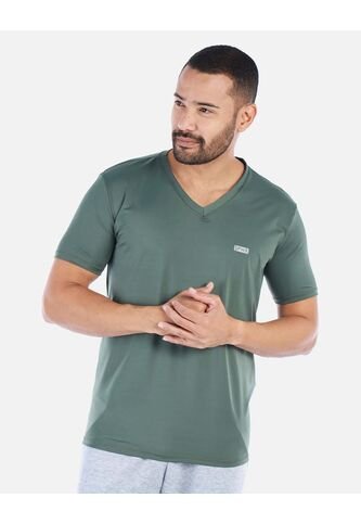 Camiseta Deportiva Para Hombre Licrada Arequipe