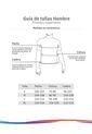 Camiseta Deportiva Para Hombre Licrada de Arequipe