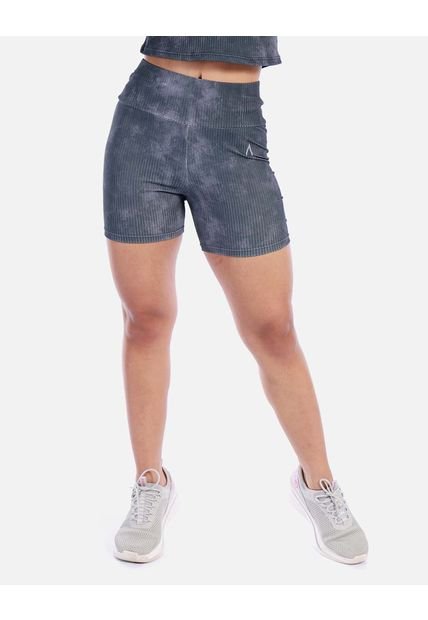 Short Deportivo  Tye Dye