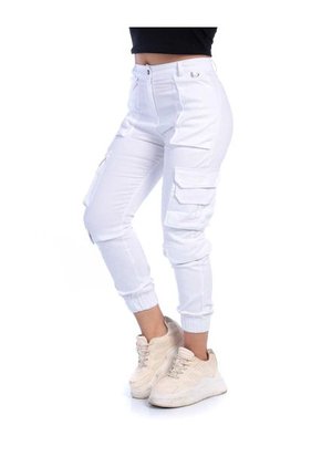 Jogger Cargo Mujer Arequipe