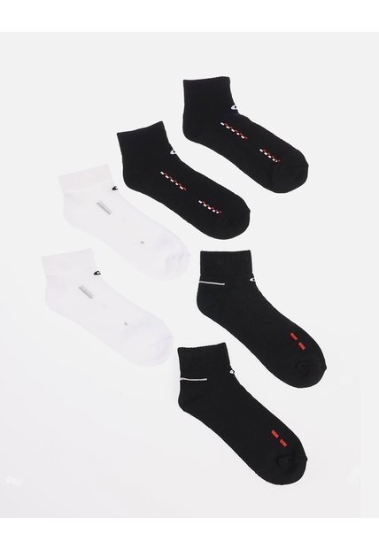 Pack De 3 Medias  Mujer – Diseños Divertidos Y Cómodos