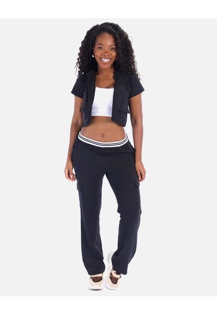 Conjunto Casual Mujer De 3 Piezas