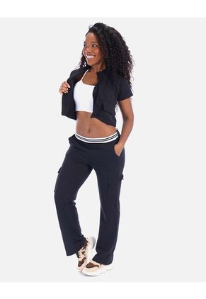 Conjunto Casual Mujer De 3 Piezas