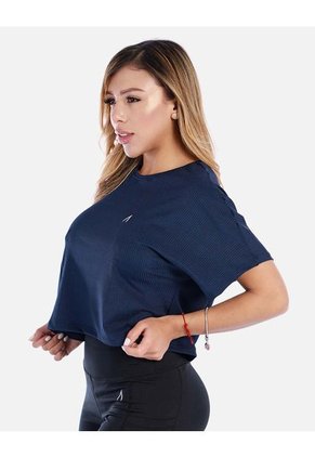 Camiseta Deportiva Tie Dye