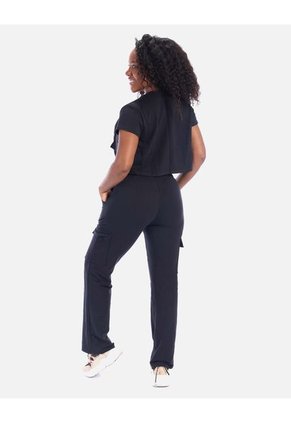 Conjunto Casual Mujer De 3 Piezas