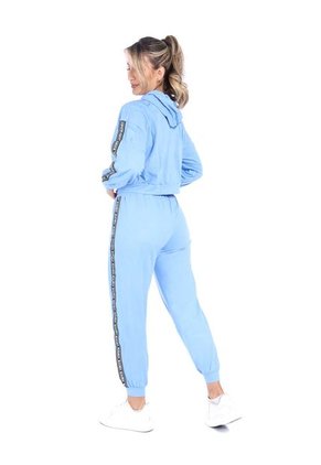 Conjunto De Sudadera Mujer