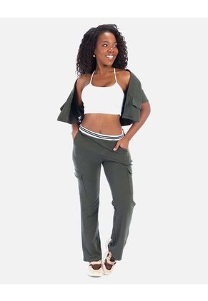 Conjunto Casual Mujer De 3 Piezas