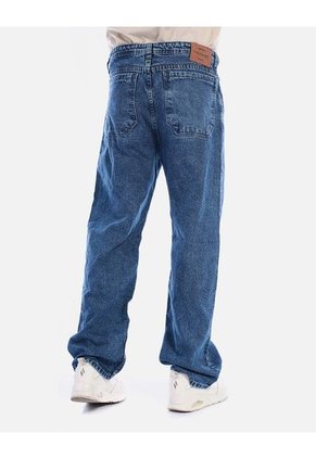 Jean Para Hombre | Comodidad Y Ajuste Perfecto
