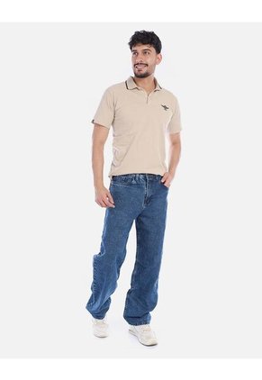 Jean Para Hombre | Comodidad Y Ajuste Perfecto