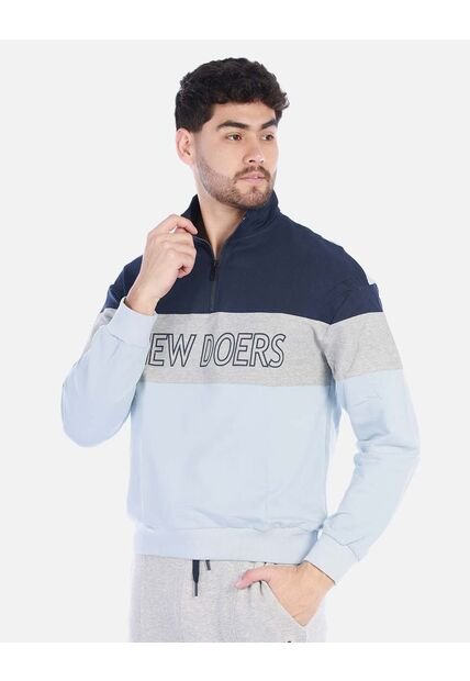 Buzo Casual Para Hombre Moderno | Arequipe