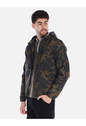 Chaqueta Casual Para Hombre Estilo Urbano | Arequipe