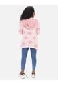 Cardigan Largo Para Mujer de Arequipe