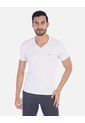Camiseta Deportiva Para Hombre Licrada de Arequipe