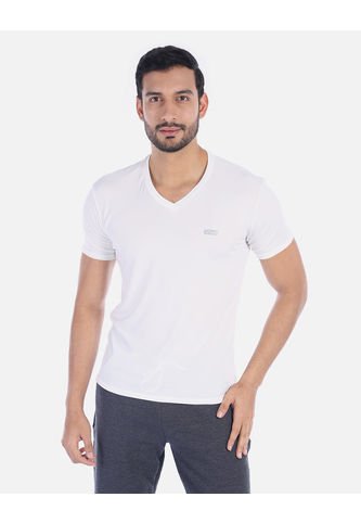 Camiseta Deportiva Para Hombre Licrada Arequipe