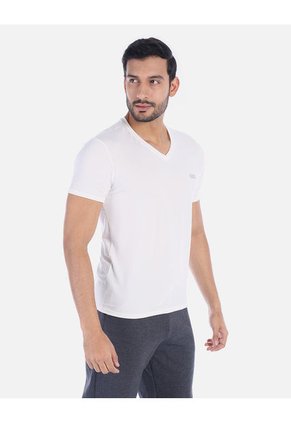 Camiseta Deportiva Para Hombre Licrada