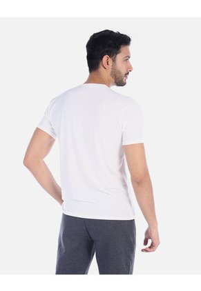 Camiseta Deportiva Para Hombre Licrada