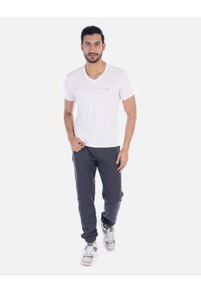 Camiseta Deportiva Para Hombre Licrada