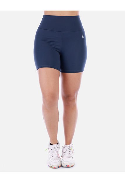 Short Deportivo Tipo Efecto Push Up