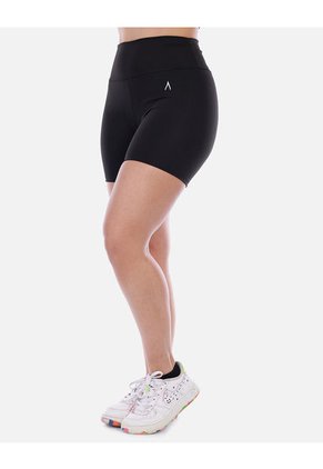 Short Deportivo Tipo Efecto Push Up