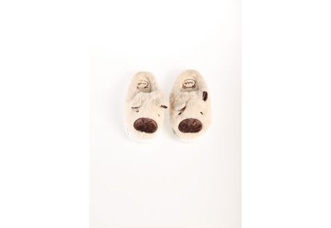 Babuchas De Capibara Mujer Arequipe