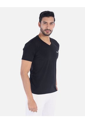 Camiseta Deportiva Para Hombre Licrada