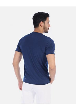 Camiseta Deportiva Para Hombre Licrada